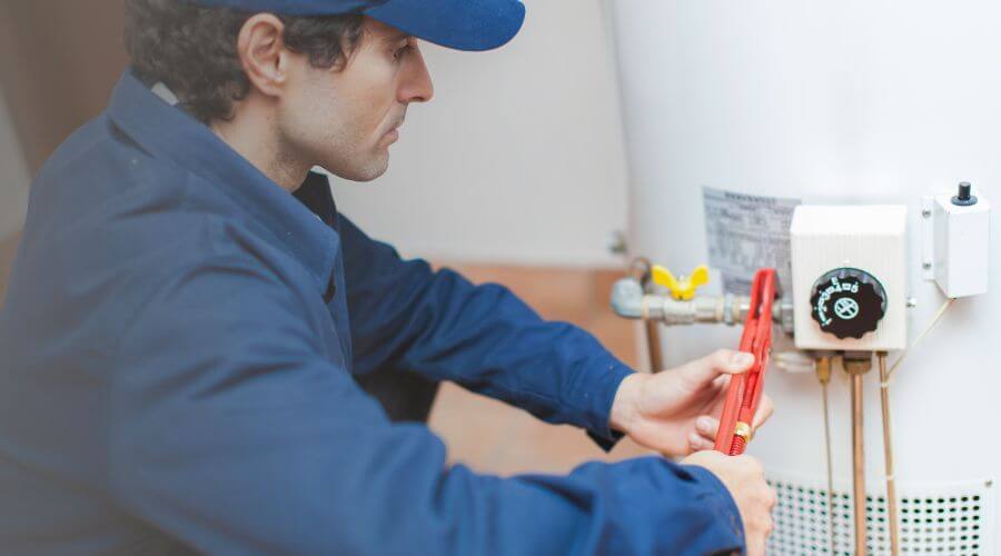 Professional expert plumbing services in Russia, OH
